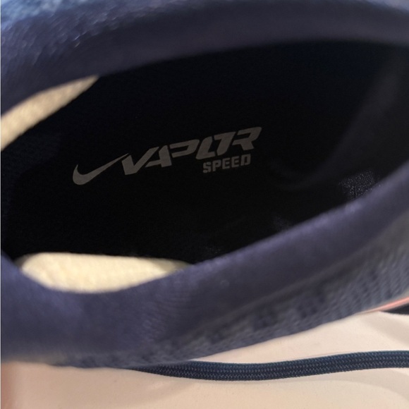 Nike Men’s Vapor Speed Cleats NWOT - Picture 7 of 7